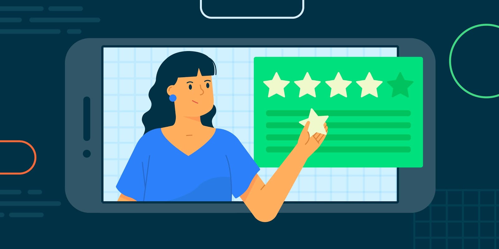 Đánh giá website  | UBND Xã Ea Ning